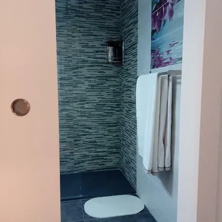 Appartement Volvoreta Grenade