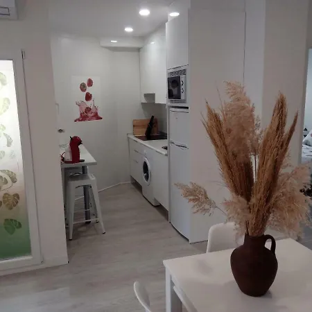 Volvoreta Apartment Granada