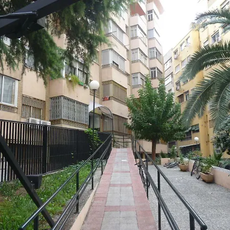 Apartment Volvoreta *