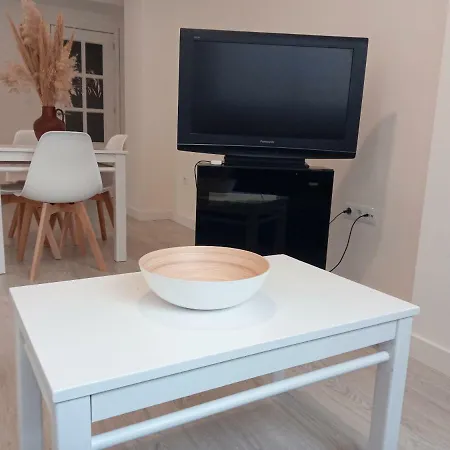 Volvoreta Apartment