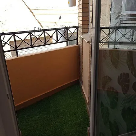 Volvoreta Apartment Granada