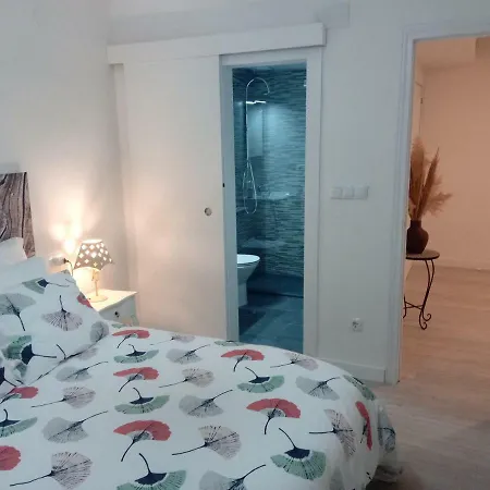 Volvoreta Apartment