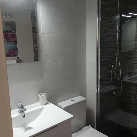 Apartment Volvoreta