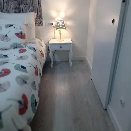 Volvoreta Apartment *