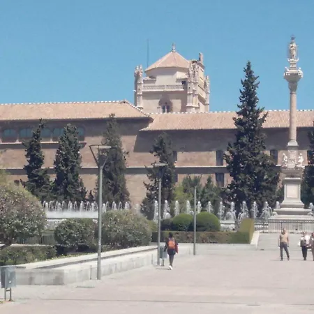Volvoreta * Granada